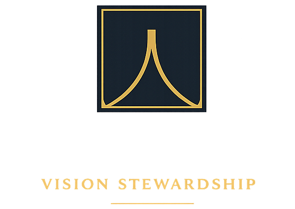 VisionTrust — Vision Stewardship
